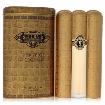 Cuba Prestige Legacy by Cuba